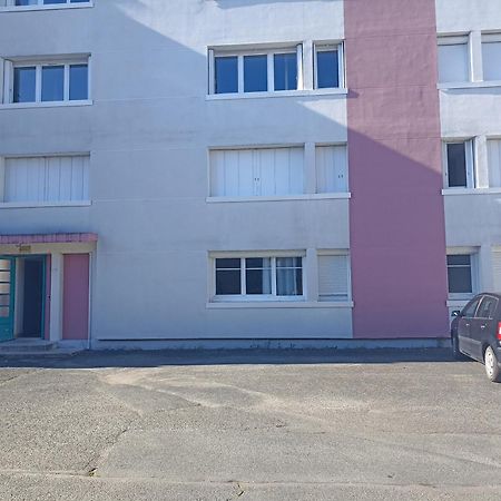Appartement Tres Bien Place Châteauroux Extérieur photo