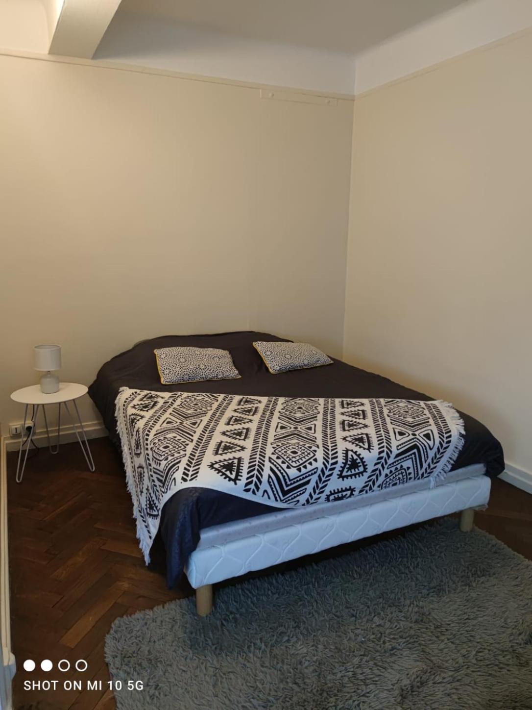 Appartement Tres Bien Place Châteauroux Extérieur photo